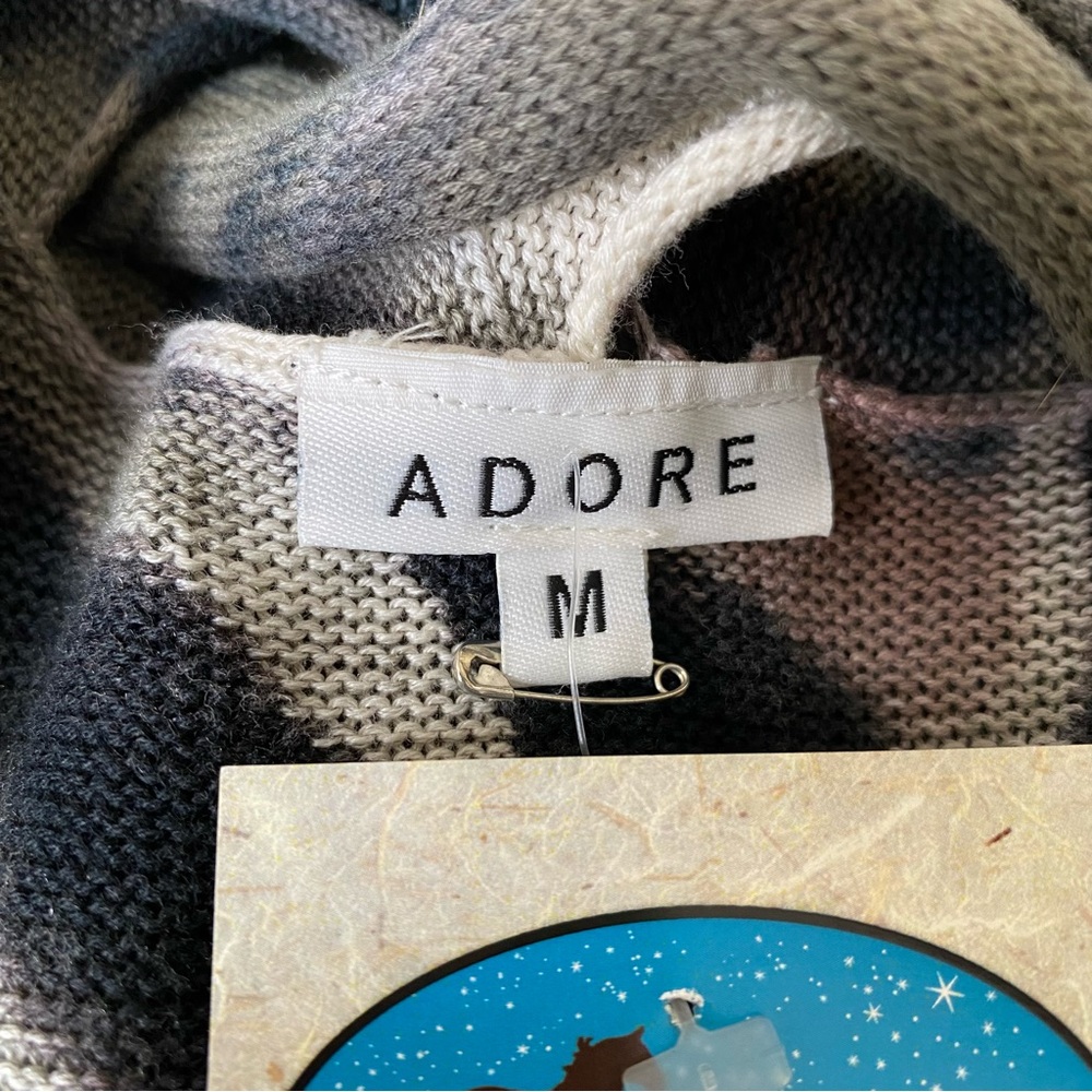 Adore Vest - Picture 9 of 14